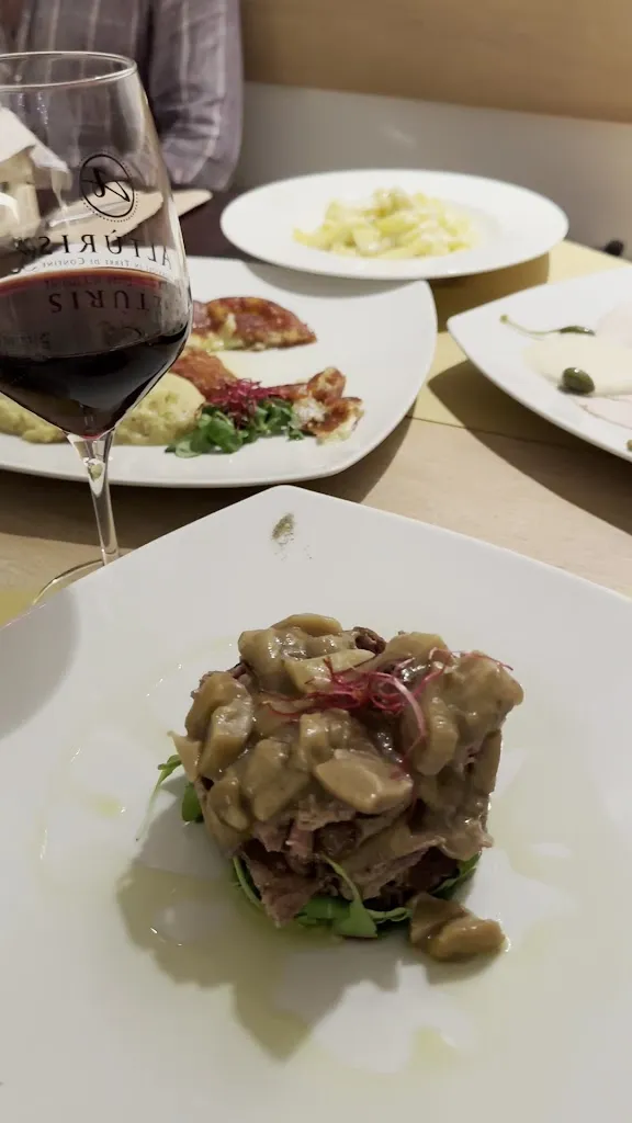 Patrick Tuniz_Agriturismo Wine&Beer Alturis_Cividale del Friuli_review