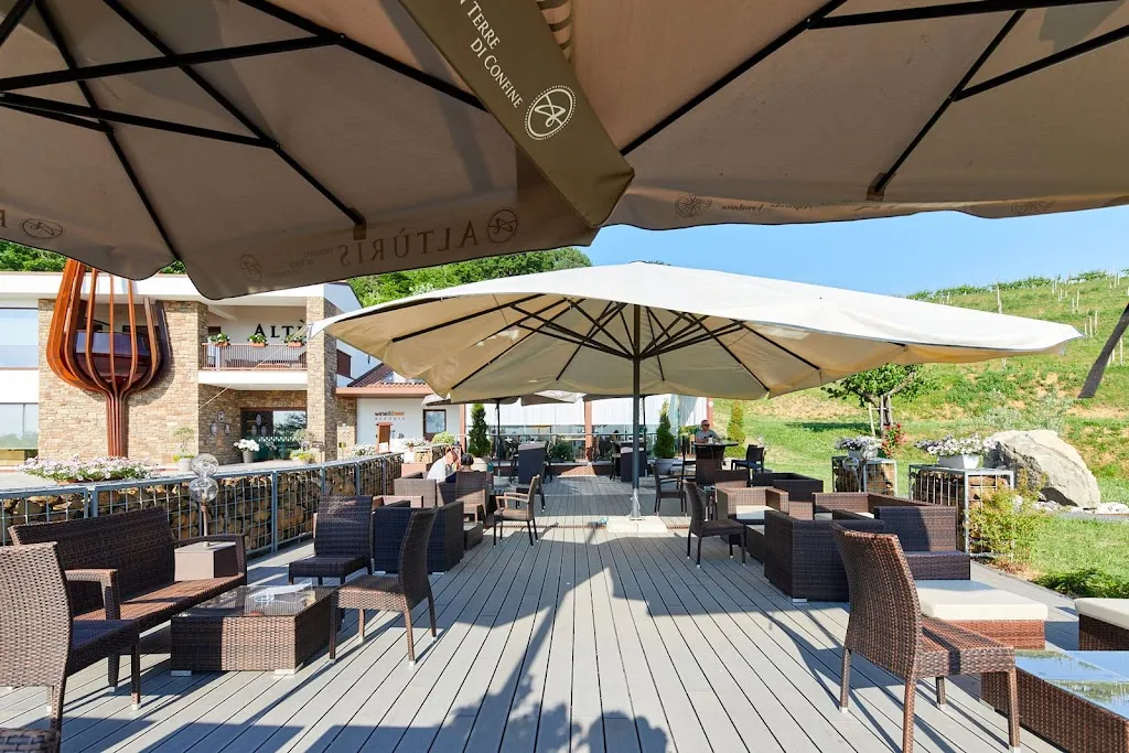 Agriturismo Wine&Beer Alturis_Cividale del Friuli_slider_image_1