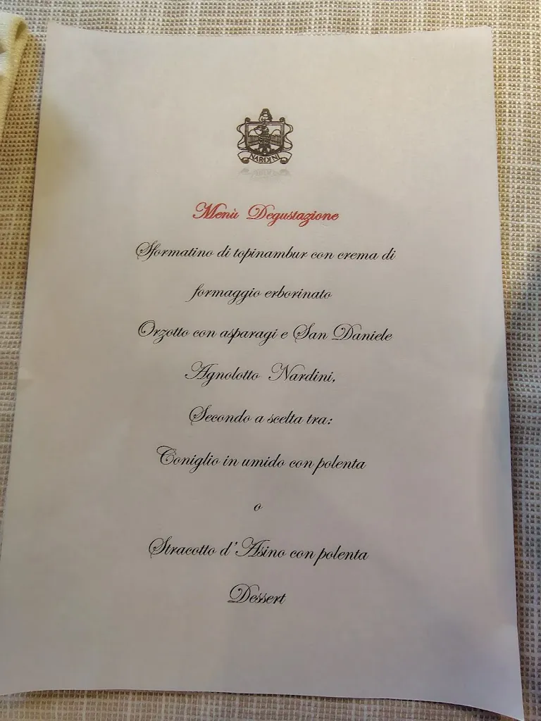 Menu_Antica Trattoria Nardini_Cividale del Friuli_image_2