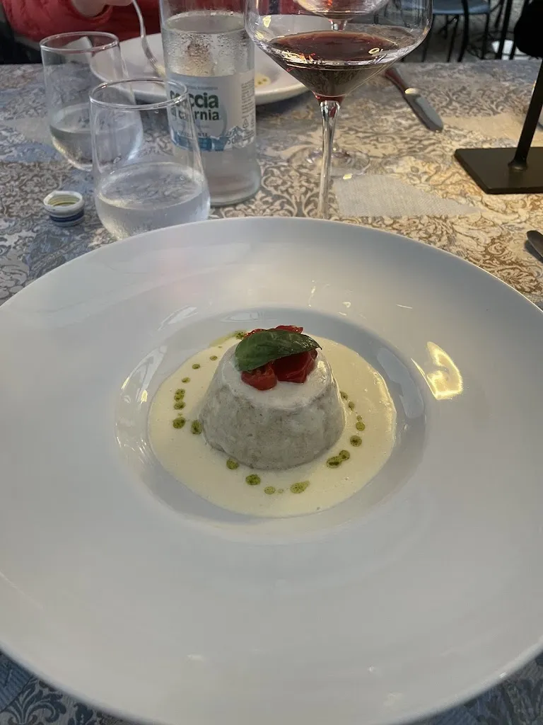 Paul_Antica Trattoria Nardini_Cividale del Friuli_review