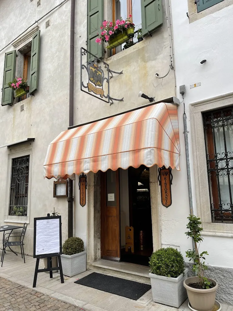 Donald Chen_Antica Trattoria Nardini_Cividale del Friuli_review