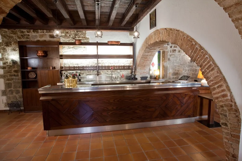 Antica Trattoria Nardini restaurant in Cividale del Friuli