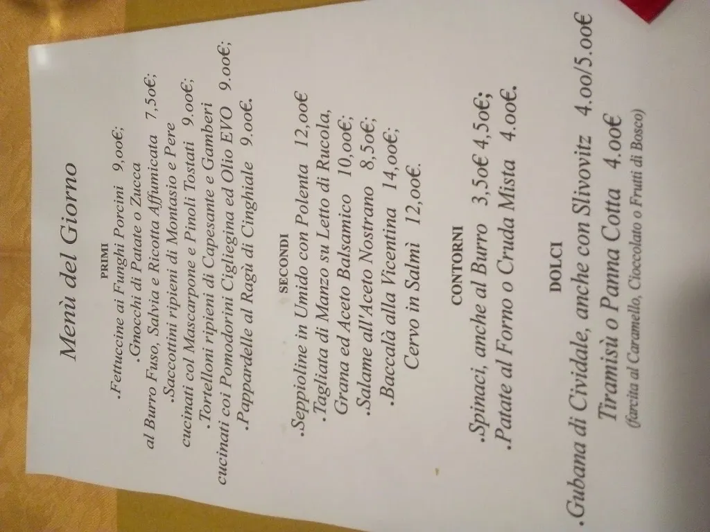 Menu_Tre Colonne - osteria con cucina_Cividale del Friuli_image_4