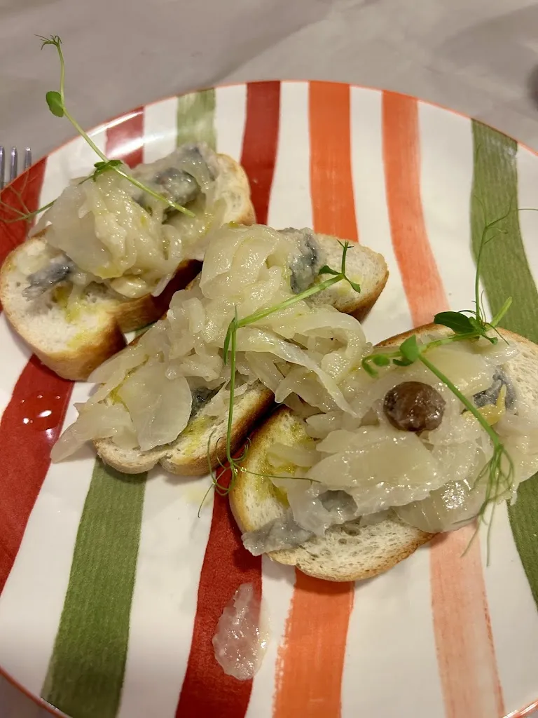 Robin_Tre Colonne - osteria con cucina_Cividale del Friuli_review