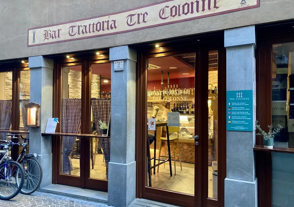 Z O L U_Tre Colonne - osteria con cucina_Cividale del Friuli_review