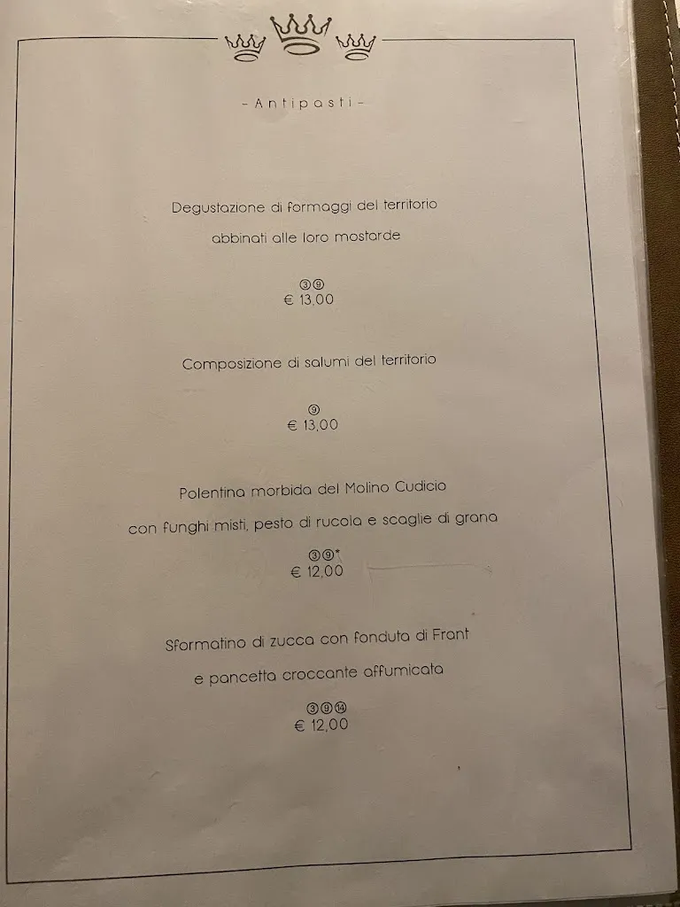 Menu_Antica Trattoria Ai 3 Re_Cividale del Friuli_image_4