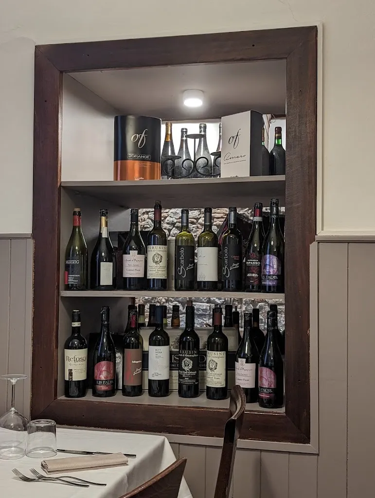 Davide Gessi_Antica Trattoria Ai 3 Re_Cividale del Friuli_review