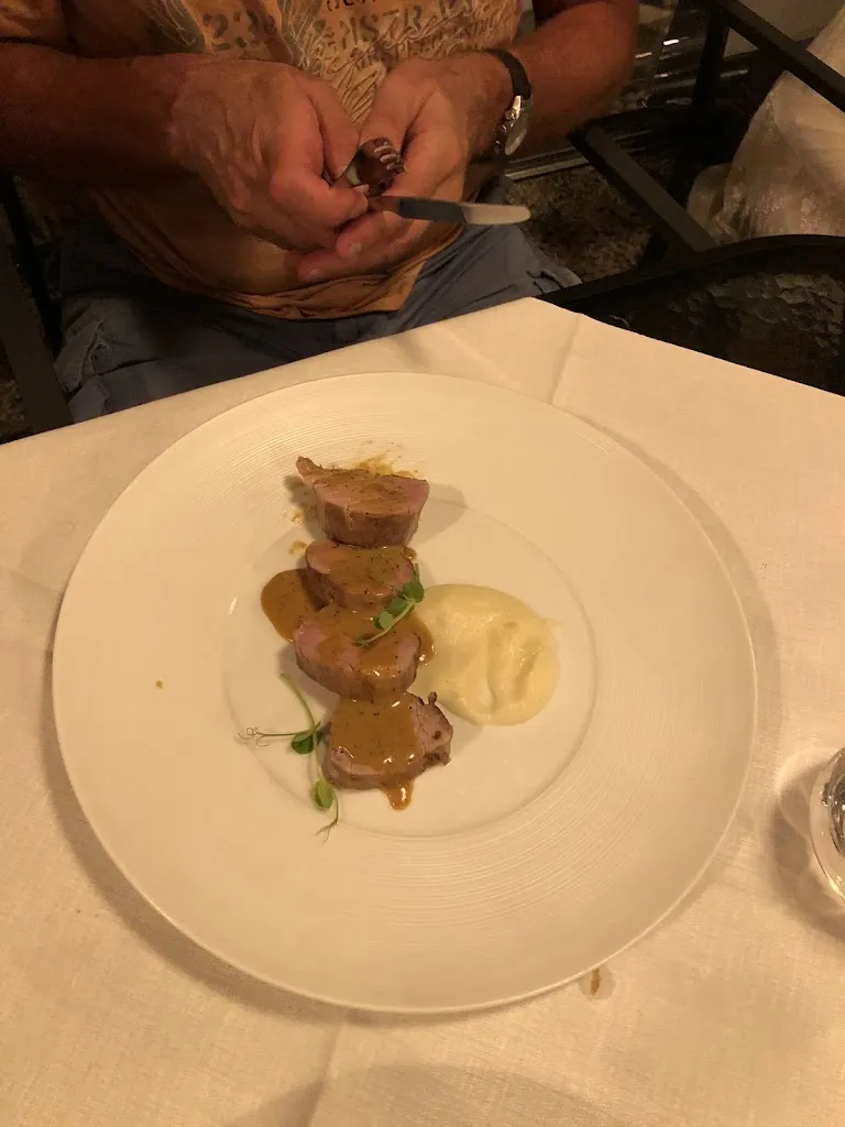 Philippe Roquiny_Antica Trattoria Ai 3 Re_Cividale del Friuli_review