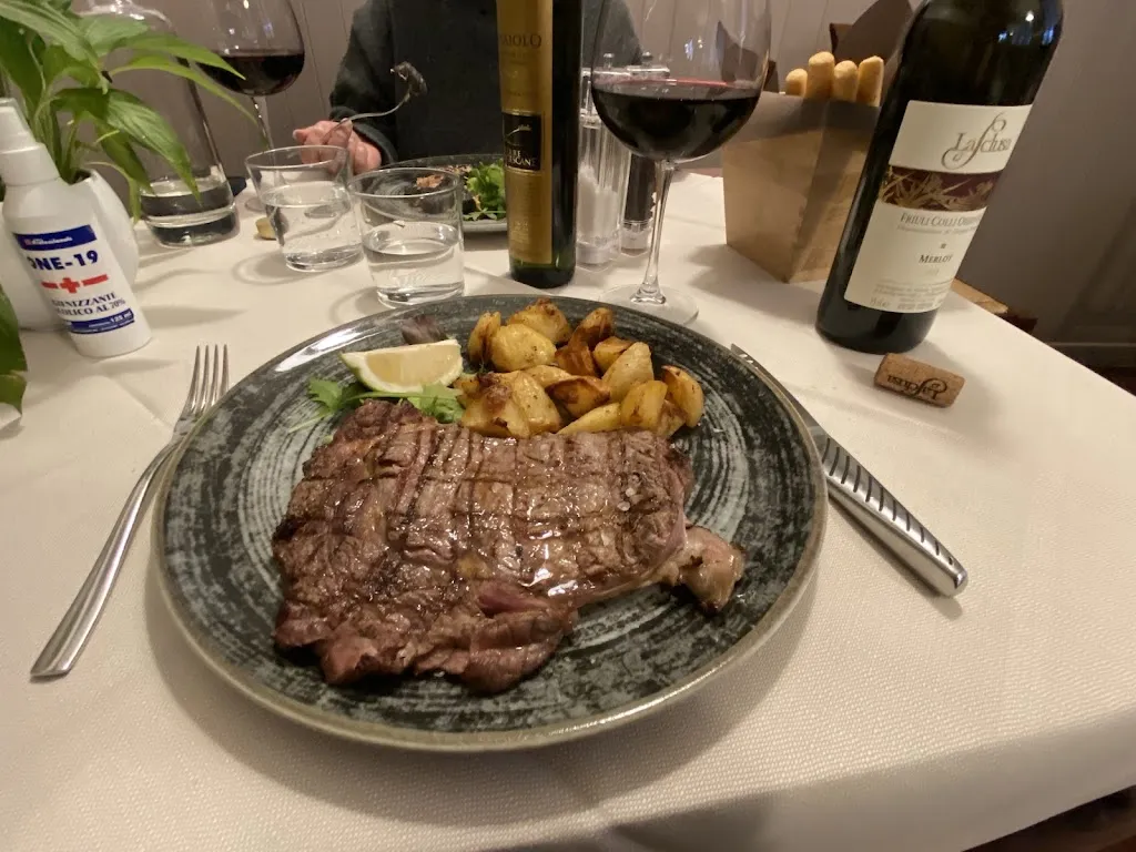 Martin Grabmayr_Antica Trattoria Ai 3 Re_Cividale del Friuli_review