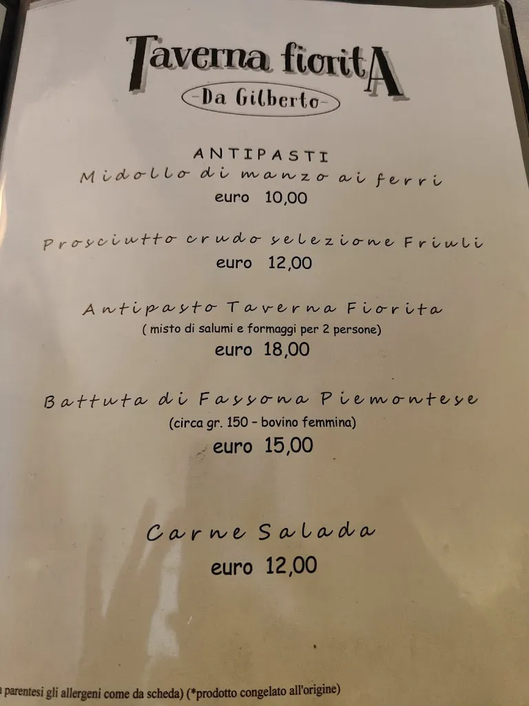 Menu_Taverna Fiorita da Gilberto_Cividale del Friuli_image_2