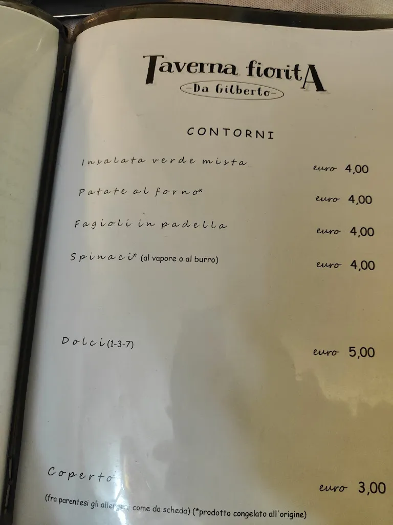 Menu_Taverna Fiorita da Gilberto_Cividale del Friuli_image_3