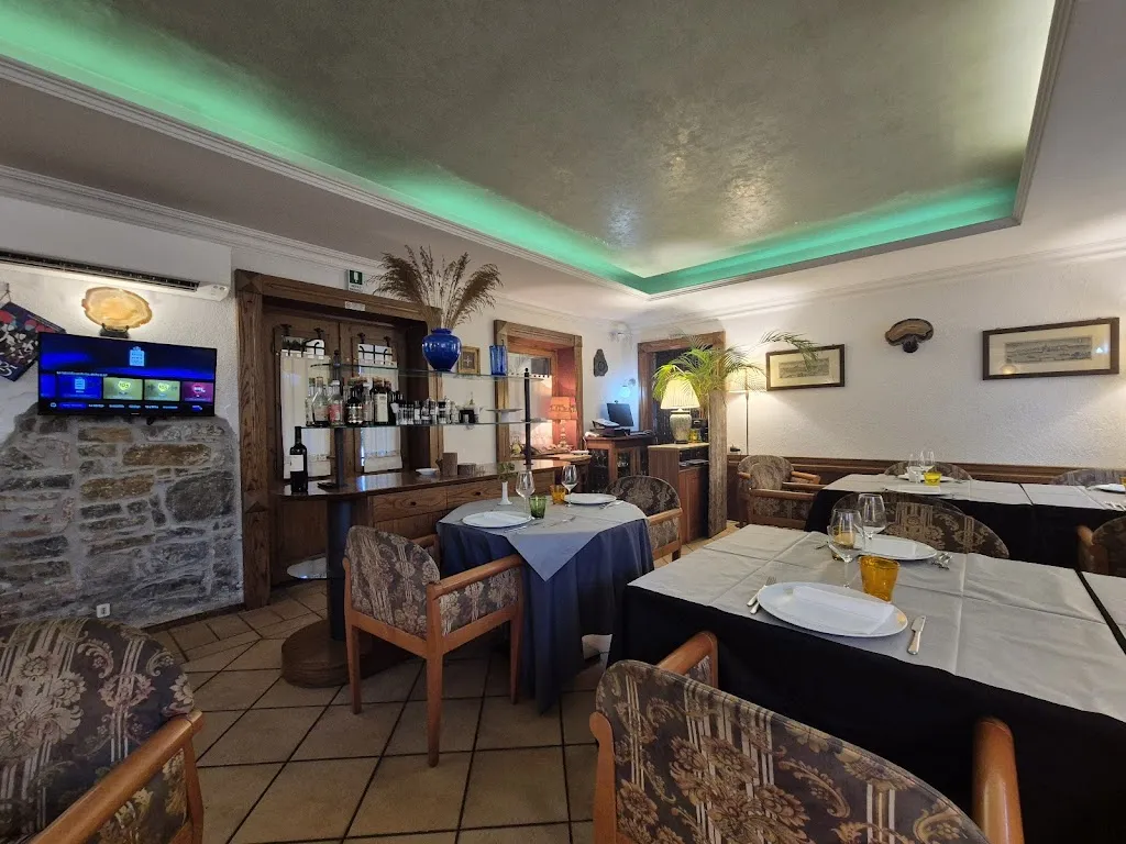 Taverna Fiorita da Gilberto restaurant in Cividale del Friuli