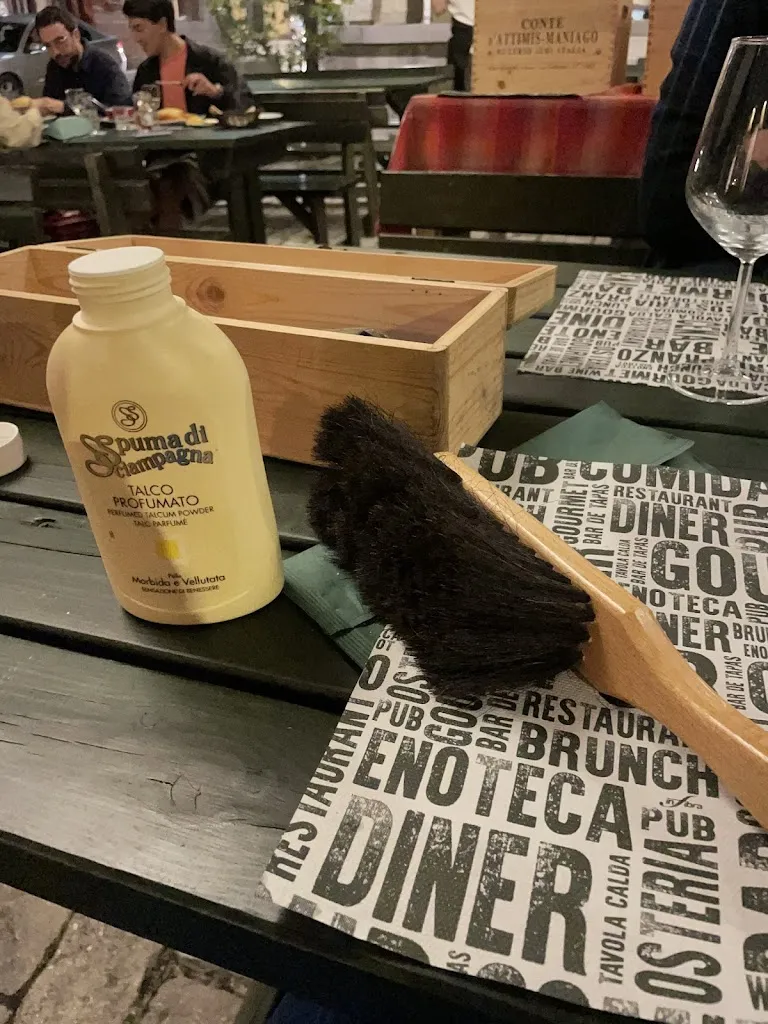 Jessica Svanström_Al Campanile_Cividale del Friuli_review