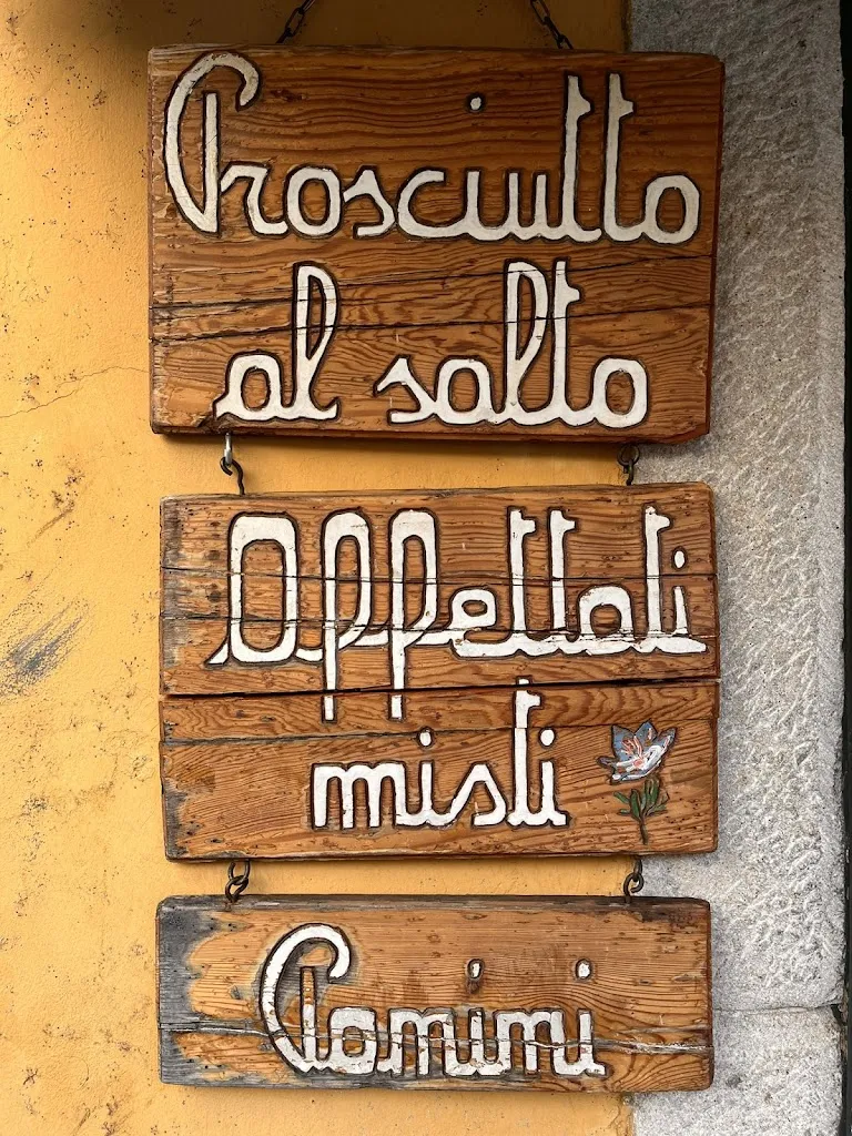 Damir Ritosa_Al Campanile_Cividale del Friuli_review