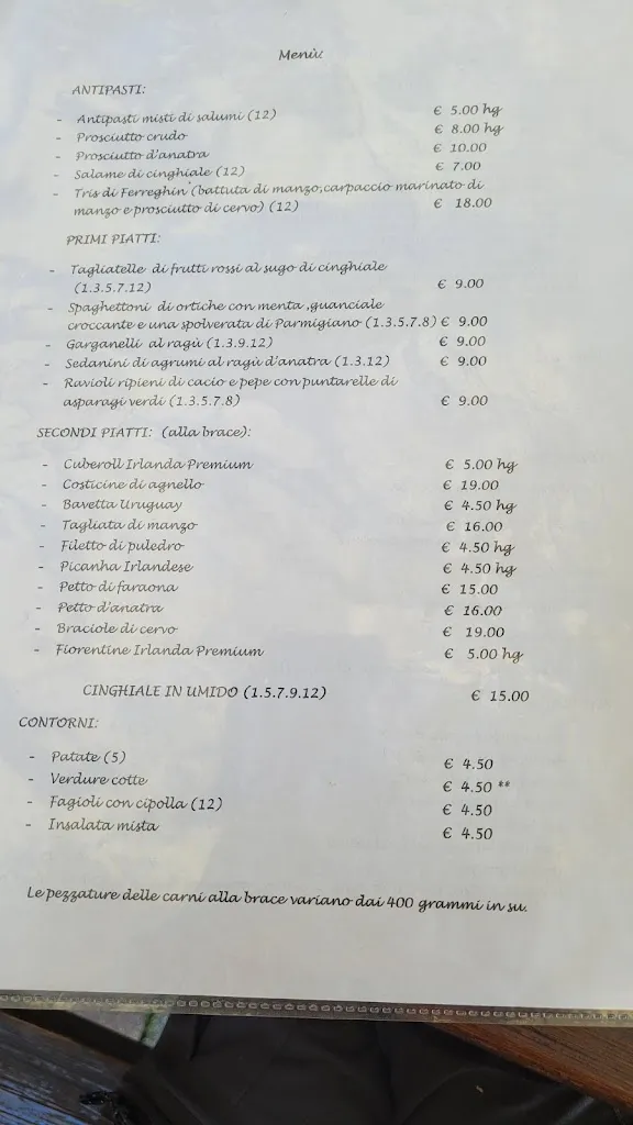 Menu_Ferreghini_Cividale del Friuli_image_2
