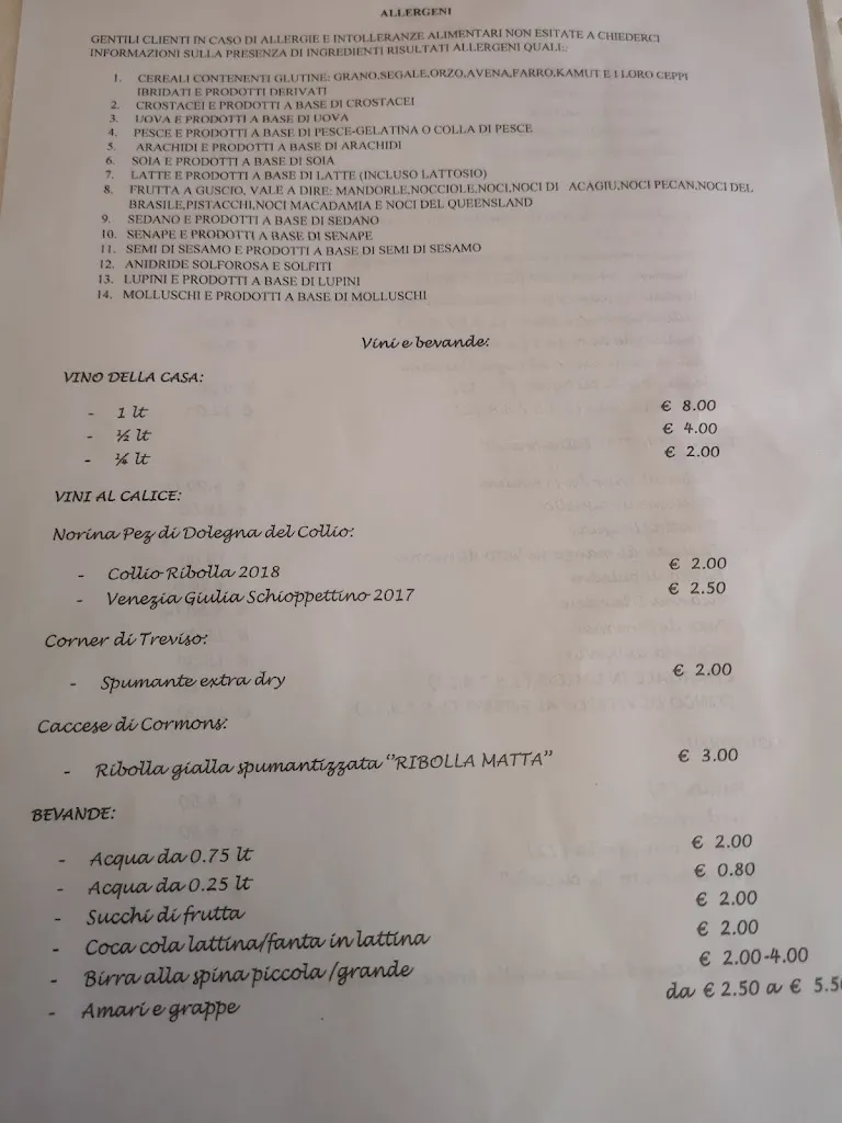 Menu_Ferreghini_Cividale del Friuli_image_4