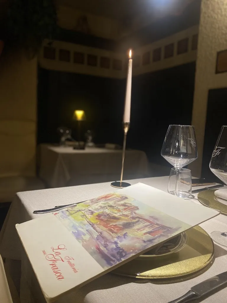 mikasa ackermann_Ristorante 