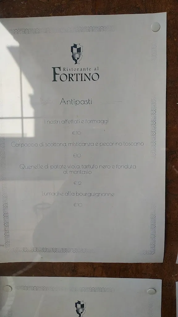 Menu_Ristorante al Fortino_Cividale del Friuli_image_4