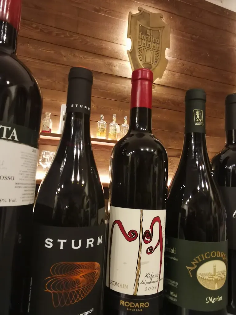 Menu_Ristorante al Fortino_Cividale del Friuli_image_5