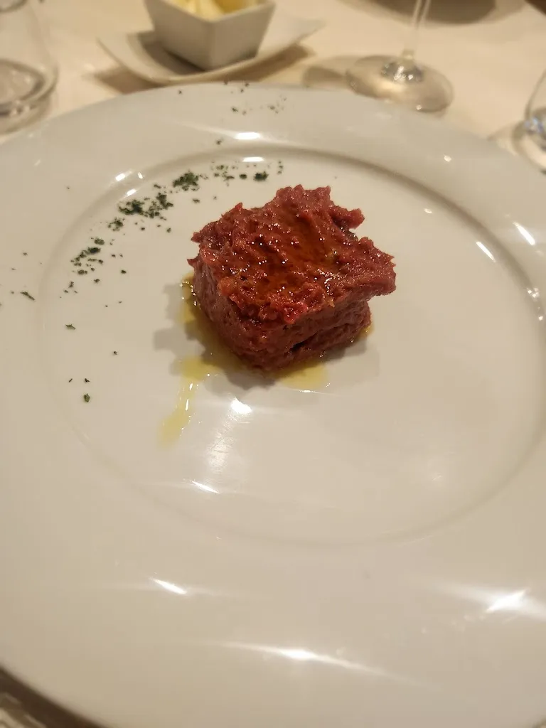 Leah Taylor_Ristorante al Fortino_Cividale del Friuli_review