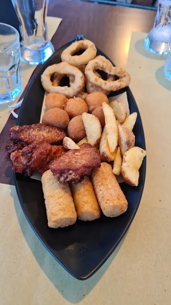 Menu_Pizza Chic_San Benedetto dei Marsi_image_4