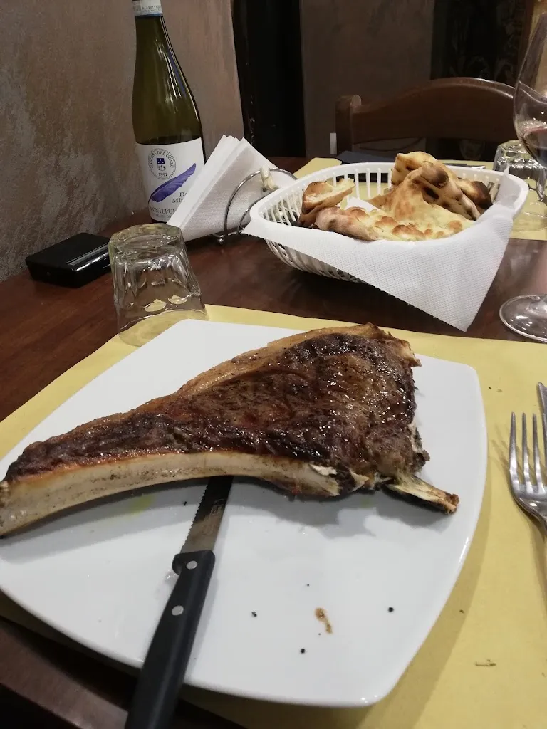 Michael Fallovo_Pizza Chic_San Benedetto dei Marsi_review