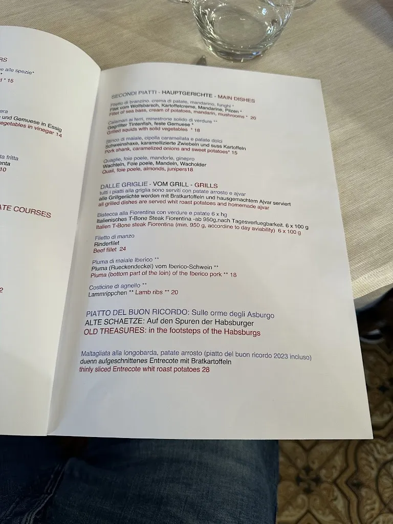 Menu_Ristorante Al Castello_Cividale del Friuli_image_3
