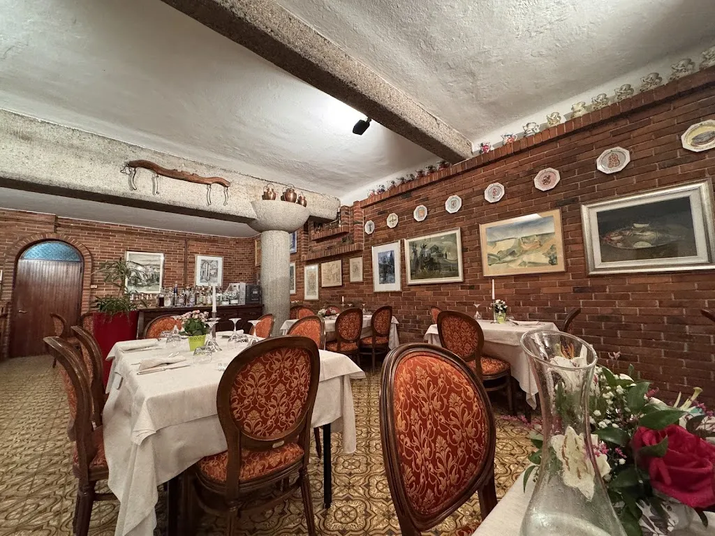 chris vian_Ristorante Al Castello_Cividale del Friuli_review