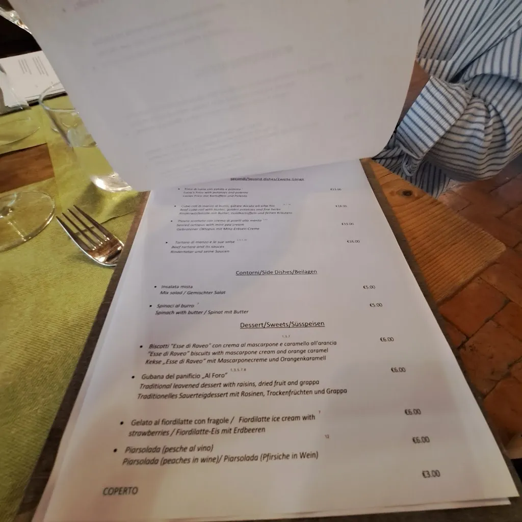 Menu_1448 Antica Dimora al Merlo Bianco_Cividale del Friuli_image_1