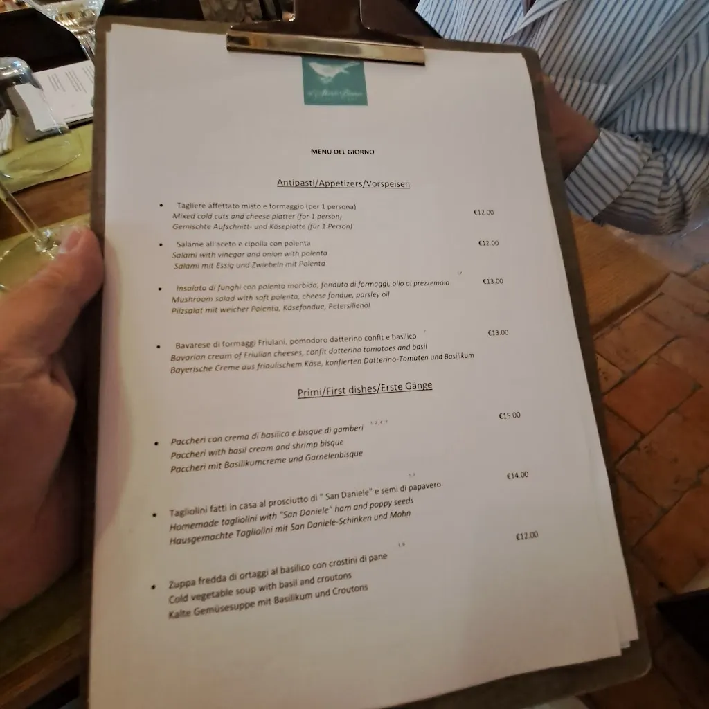 Menu_1448 Antica Dimora al Merlo Bianco_Cividale del Friuli_image_3