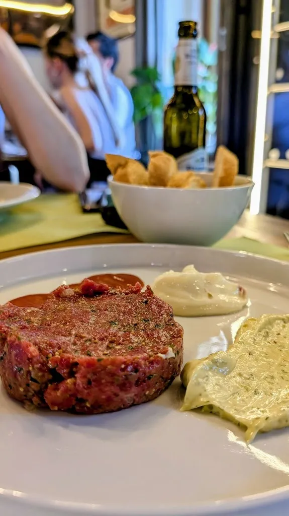 Sandro_1448 Antica Dimora al Merlo Bianco_Cividale del Friuli_review