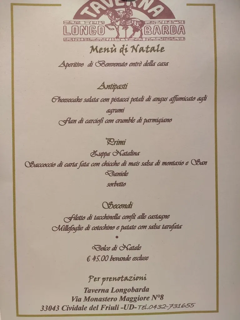 Menu_Taverna Longobarda_Cividale del Friuli_image_1