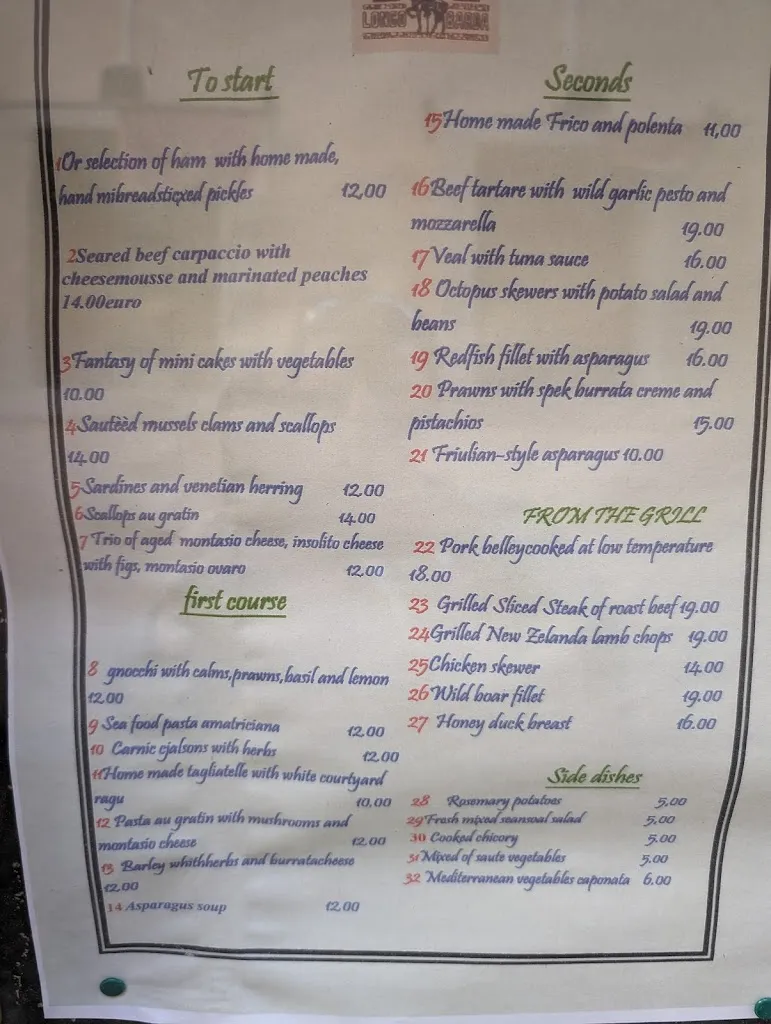 Menu_Taverna Longobarda_Cividale del Friuli_image_2