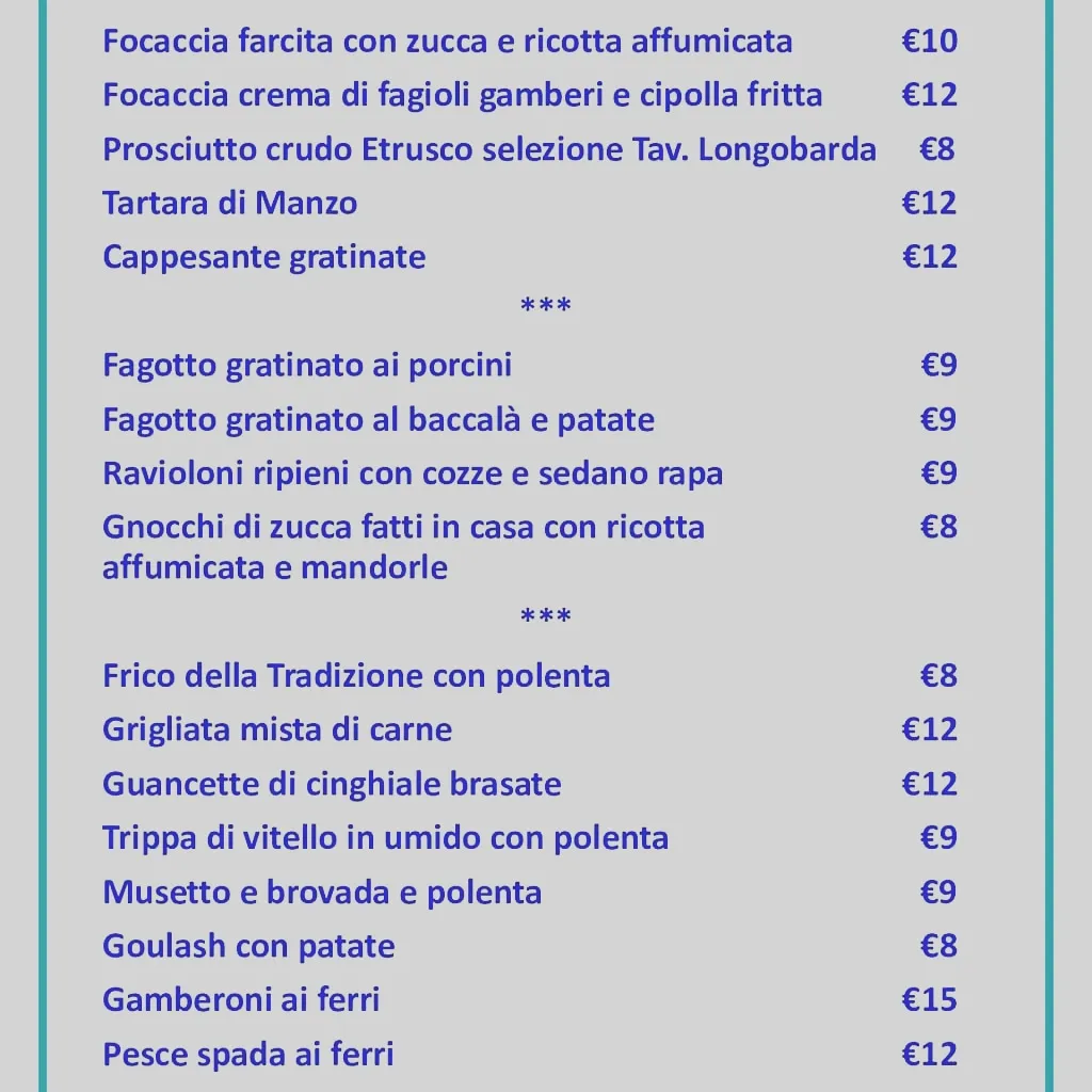 Menu_Taverna Longobarda_Cividale del Friuli_image_3