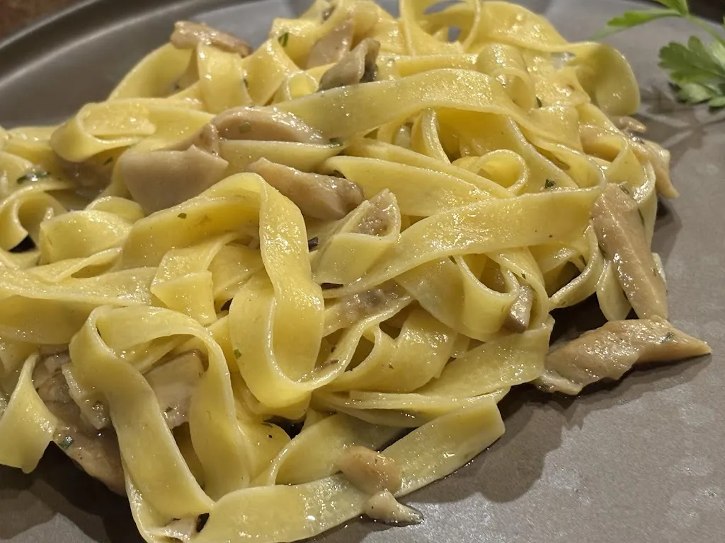 Kemeny S_De Feo Enoteca Ristorante_Cividale del Friuli_review