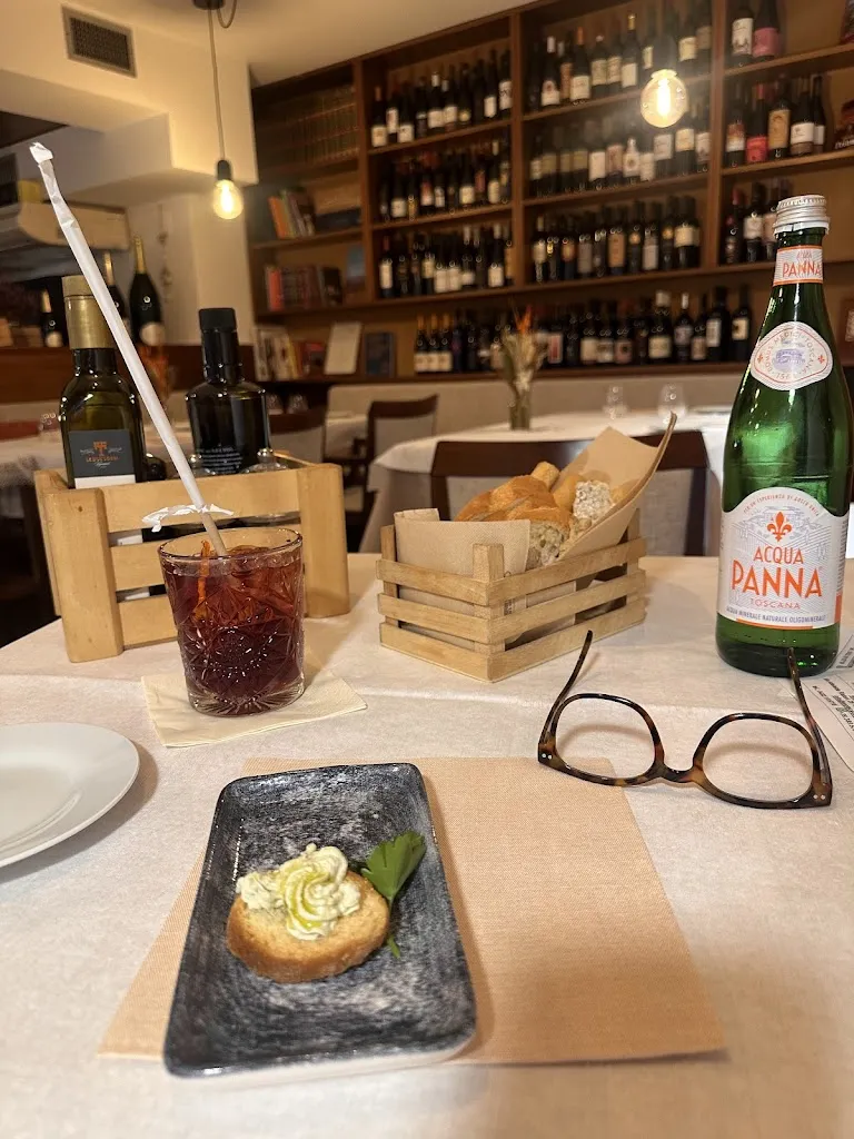 Gino Schilders_De Feo Enoteca Ristorante_Cividale del Friuli_review