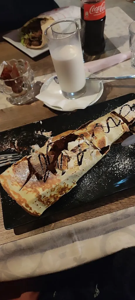 Lucy nigris_Primo Amore_Cividale del Friuli_review