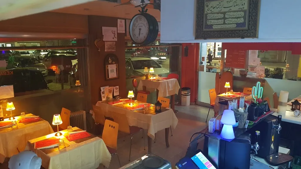 Primo Amore restaurant in Cividale del Friuli