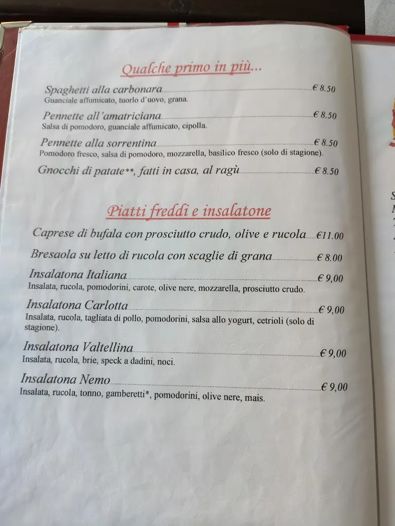 Menu_La Braida_Cividale del Friuli_image_2
