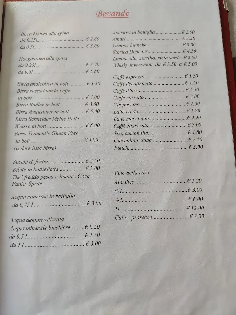 Menu_La Braida_Cividale del Friuli_image_3