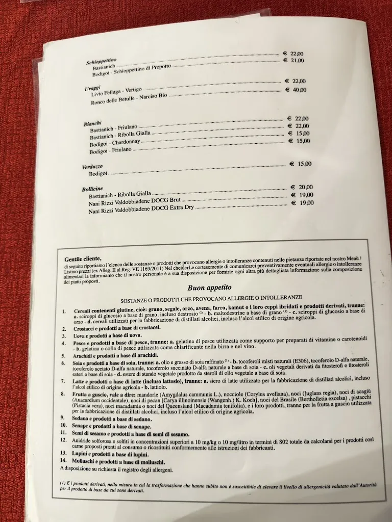 Menu_Frasca da Gianni_Cividale del Friuli_image_2