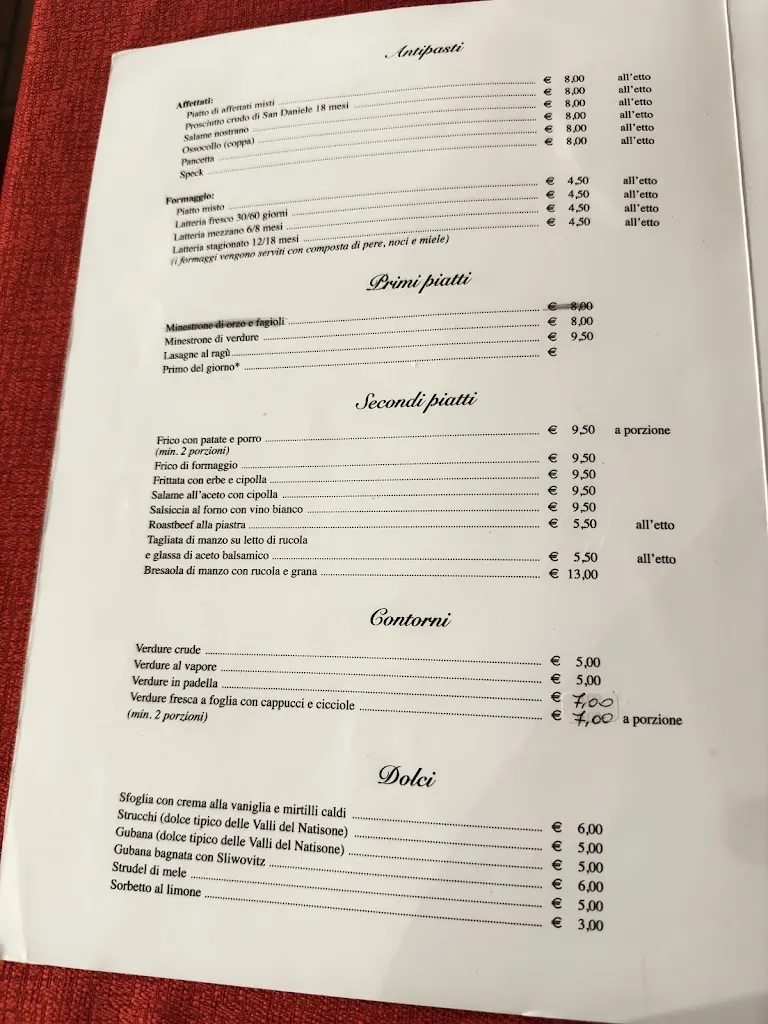 Menu_Frasca da Gianni_Cividale del Friuli_image_3