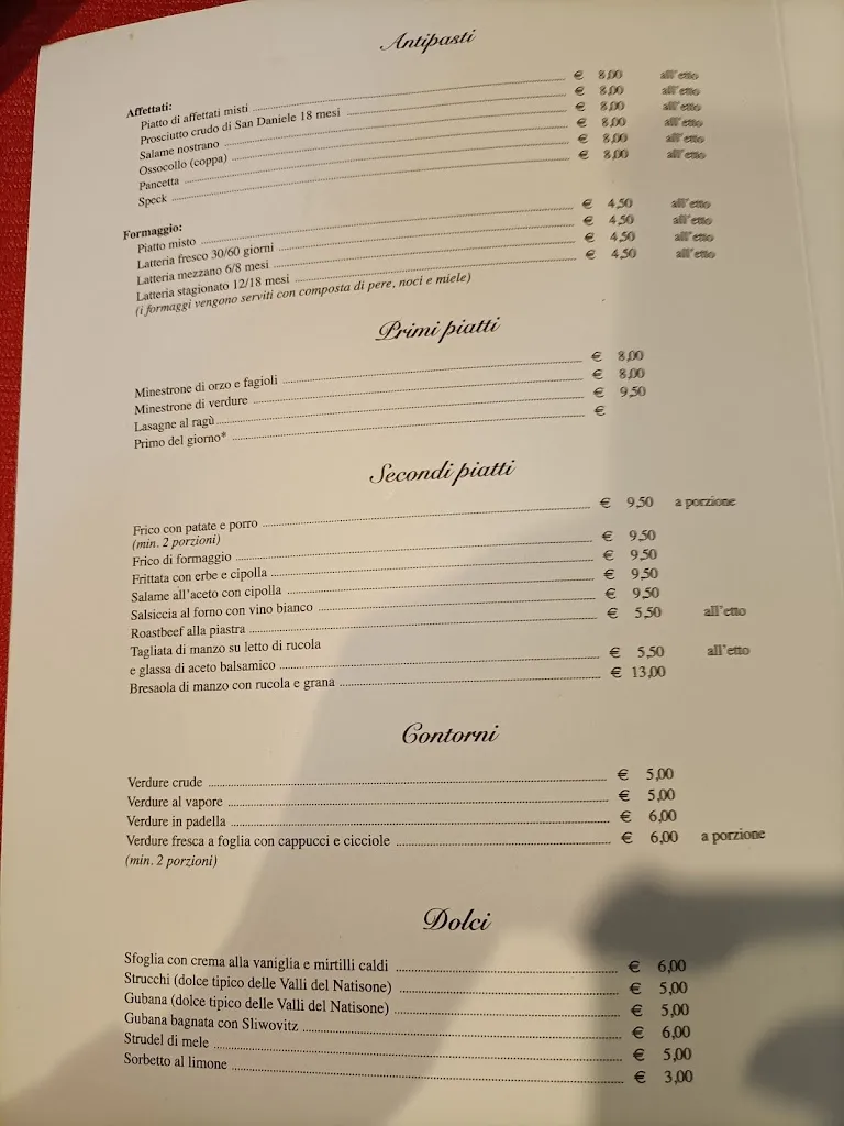 Menu_Frasca da Gianni_Cividale del Friuli_image_4