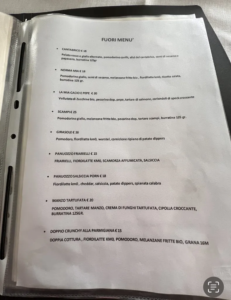 Menu_Al Pellegrino - Ristorante Pizzeria_Cividale del Friuli_image_3