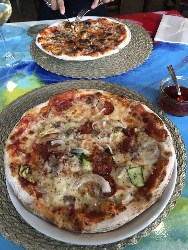 G. F._Al Pellegrino - Ristorante Pizzeria_Cividale del Friuli_review