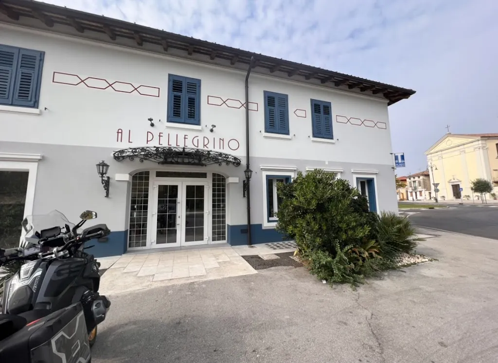 Anastasija Apat_Al Pellegrino - Ristorante Pizzeria_Cividale del Friuli_review