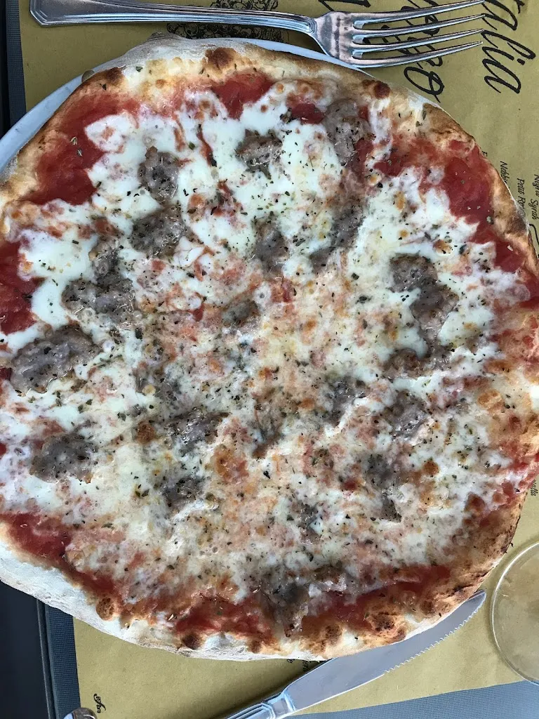 Mrc_Al Pellegrino - Ristorante Pizzeria_Cividale del Friuli_review