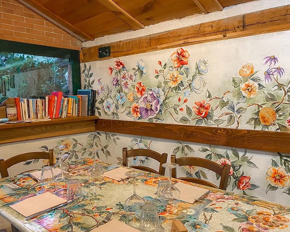 Al Pellegrino - Ristorante Pizzeria restaurant in Cividale del Friuli