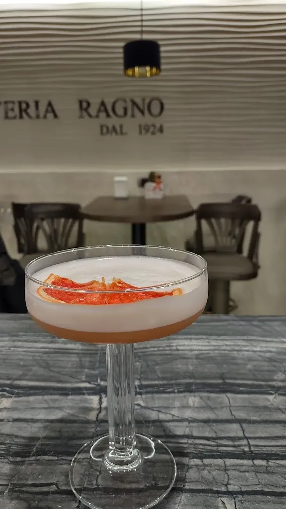 Menu_Caffetteria Ragno_San Benedetto dei Marsi_image_1