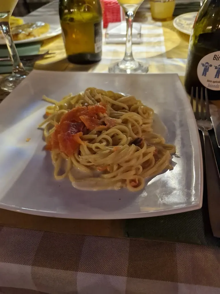 Daniel Roxana_La vigna pazza_Cividale del Friuli_review